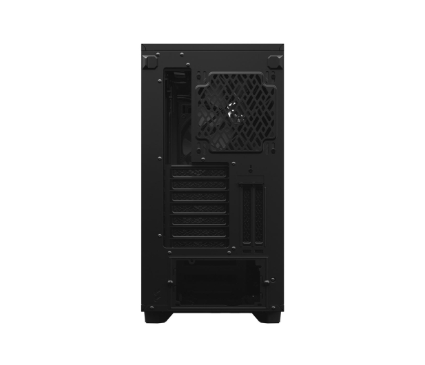 Fractal Design Define 7 Black Solid - 553856 - zdjęcie 11